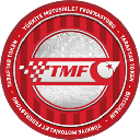 Turkiye Motosiklet Federasyonu Fan Token TMFT 심벌 마크