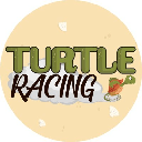 Turtle Racing TURT 심벌 마크
