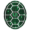 TurtleNetwork TN Logotipo