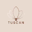 TUSCAN TOKEN TUSCAN Logo