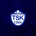 Tuzlaspor Token TUZLA Logotipo
