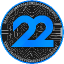Twenty22 2022 логотип