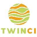 Twinci TWIN логотип