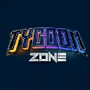 Tycoon Zone TYCOON ロゴ