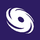 Typhoon Network TYPH Logotipo