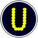 Ubiqoin UBIQ Logotipo