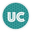 UC Coin UCN ロゴ