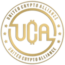 UCA Coin UCA логотип