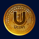 UCOIN UCOINT логотип
