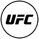 UFC Fan Token UFC Logo