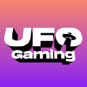 UFO Gaming UFO 심벌 마크
