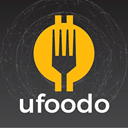 ufoodo UFT ロゴ