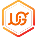 ugChain UGC Logotipo