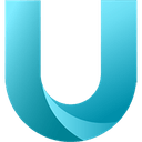 Ultiledger ULT ロゴ