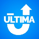 Ultima ULTIMA логотип
