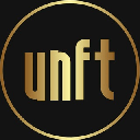 Ultimate Nft UNFT 심벌 마크