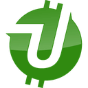 UltraCoin UTC ロゴ