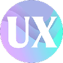 UX Chain / Umee UX Logotipo