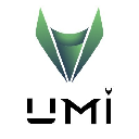 UMI UMI Logotipo