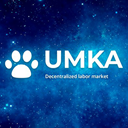 UMKA UMK Logotipo