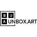 Unbox.Art UBA логотип