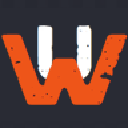 Underground Warriors WP логотип
