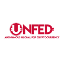 Unfed Coin UNF Logo