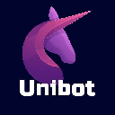 UniBot UNIBOT ロゴ