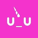 UniCandy UCD ロゴ