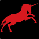 Unicorn Technology International UTI ロゴ