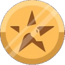 Unikoin Gold UKG логотип