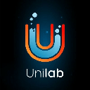 Unilab ULAB 심벌 마크