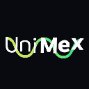 UniMex UMEX 심벌 마크