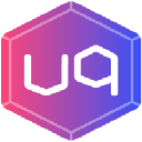 Uniqly UNIQ ロゴ