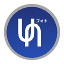 Unique Photo FOTO Logo