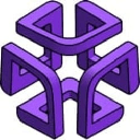 UniqueMeta UNQM логотип