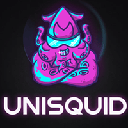 Unisquid UNIQ логотип