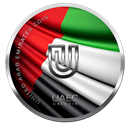 United Arab Emirates Coin UAEC логотип