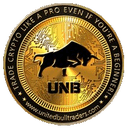 United Bull Traders UNBTR ロゴ