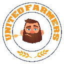 United Farmers Finance UFF Logotipo
