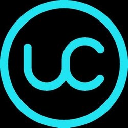 UnitedCoins UNITS Logotipo