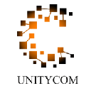 UnityCom UNITYCOM логотип