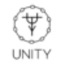 UnityDAO UTY Logotipo