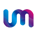 UNIUM UNM ロゴ