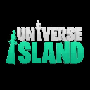 Universe Island UIM Logotipo