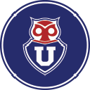 Universidad de Chile Fan Token UCH логотип