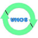 UnoSwap UNOS Logotipo