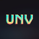 Unvest UNV логотип