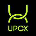 UPCX UPC ロゴ