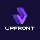 Upfront Protocol UP Logo